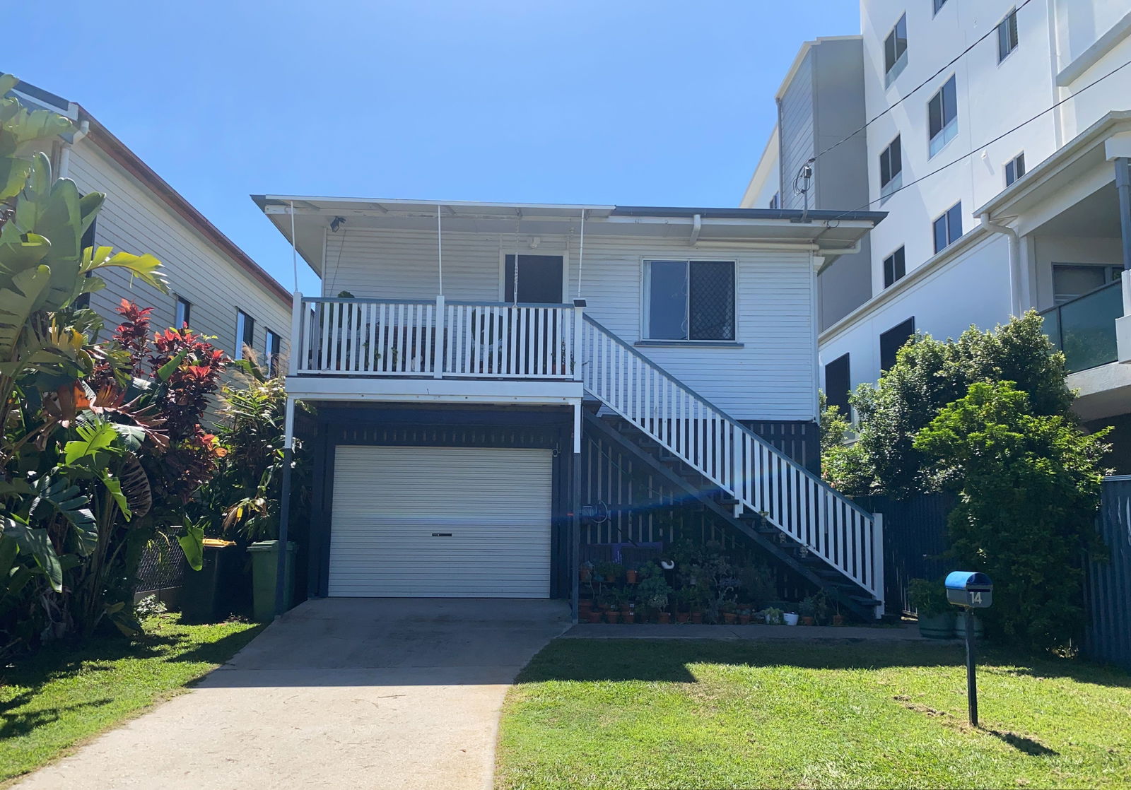 Main listing image for 14 Louis St, Redcliffe  QLD  4020