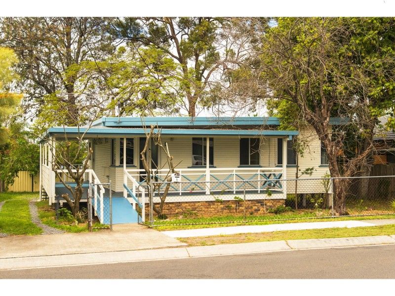Main listing image for 6 Marlow St, Woodridge  QLD  4114