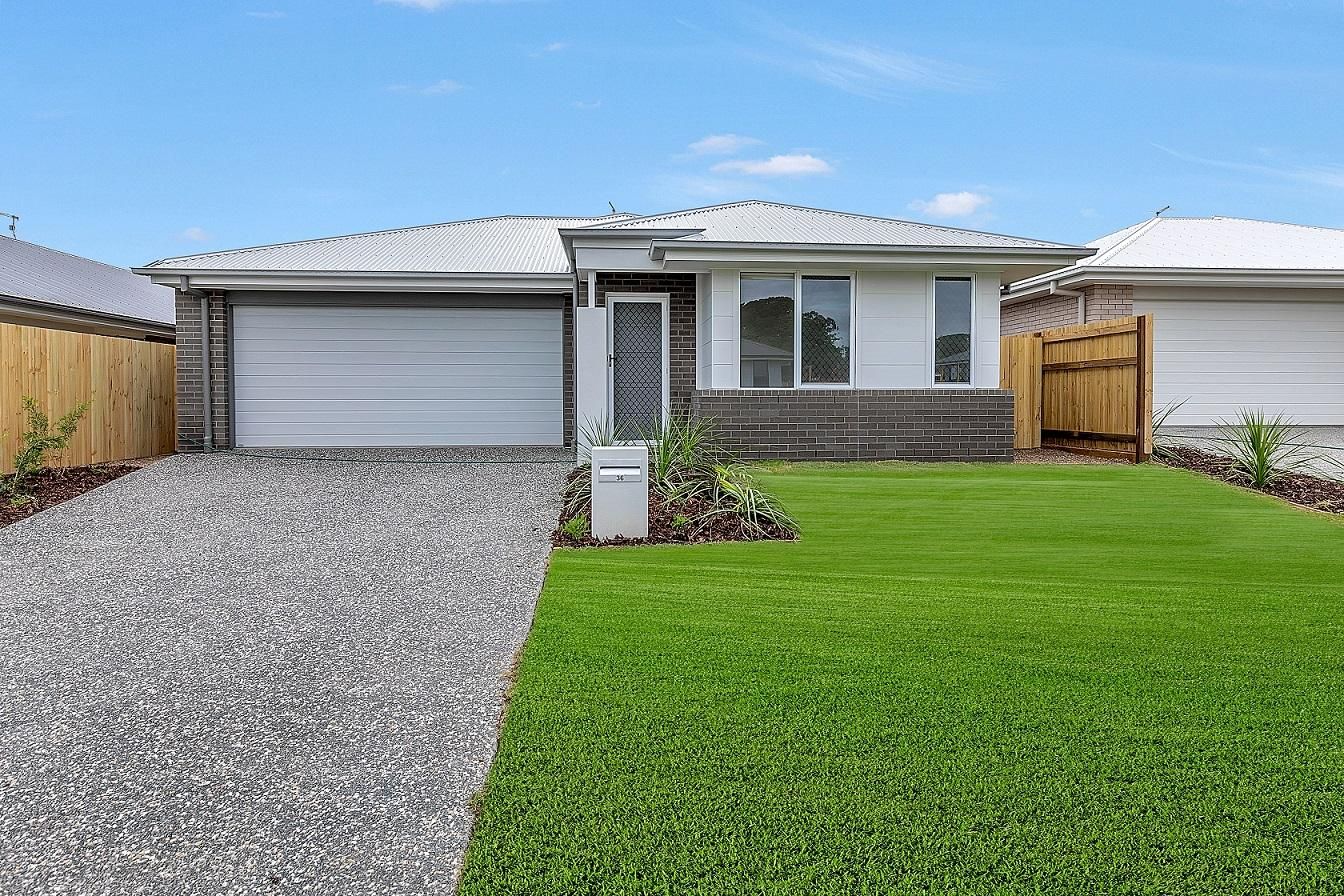 Main listing image for 36 Newburgh St, Thornlands  QLD  4164