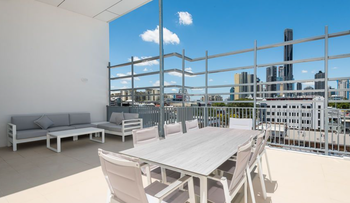 Image 6 for 207/50 McLachlan St, Fortitude Valley  QLD  4006