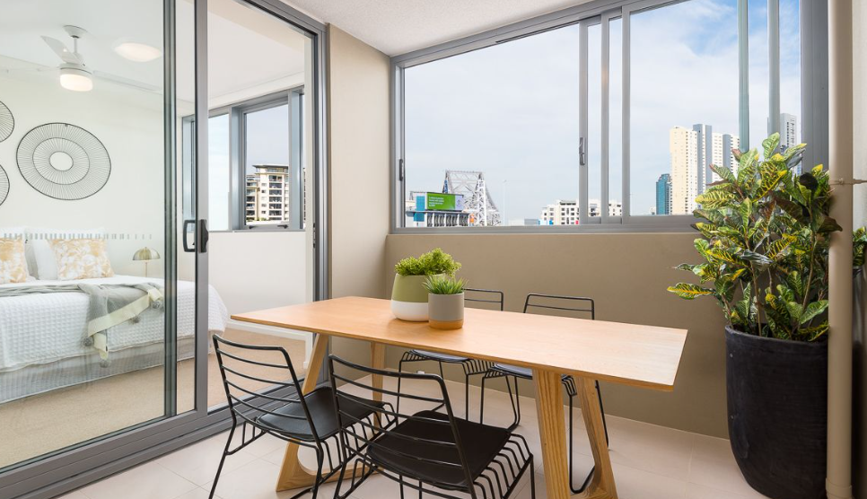 Main listing image for 207/50 McLachlan St, Fortitude Valley  QLD  4006