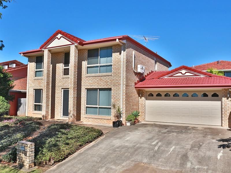 Main listing image for 1 Kakanui St, Aspley  QLD  4034