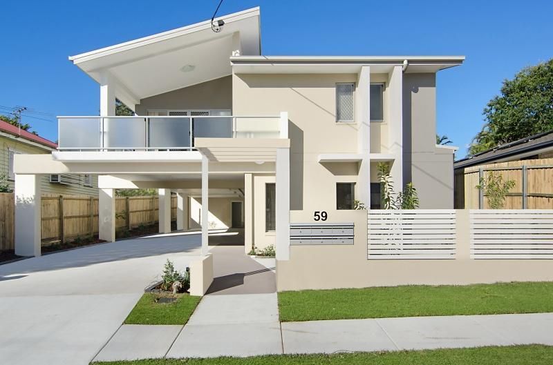 Main listing image for 3/59 Sizer St, Everton Park  QLD  4053