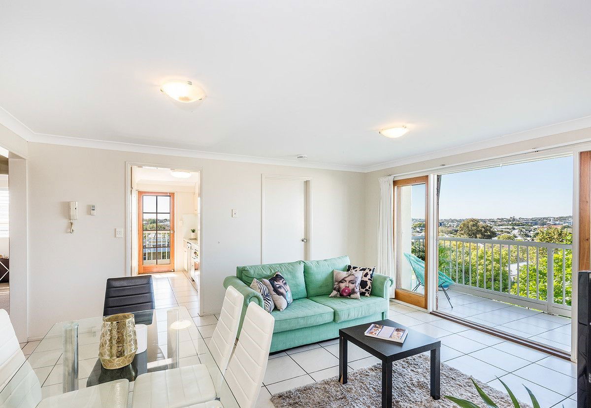 Main listing image for 12/550 Brunswick St, New Farm  QLD  4005