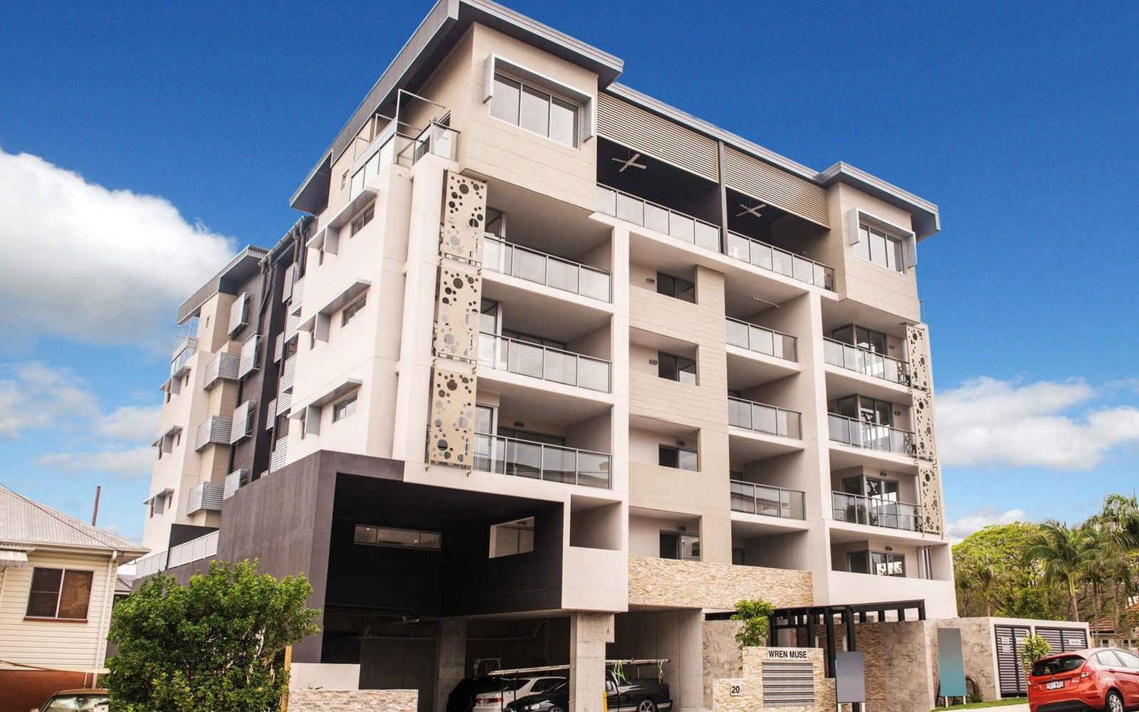Main listing image for 10/20-22 Lawley St, Kedron  QLD  4031
