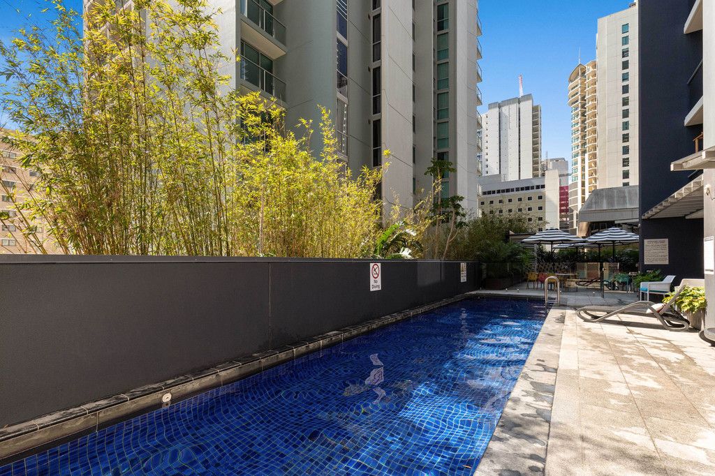 Main listing image for 709/70 Mary St, Brisbane City  QLD  4000
