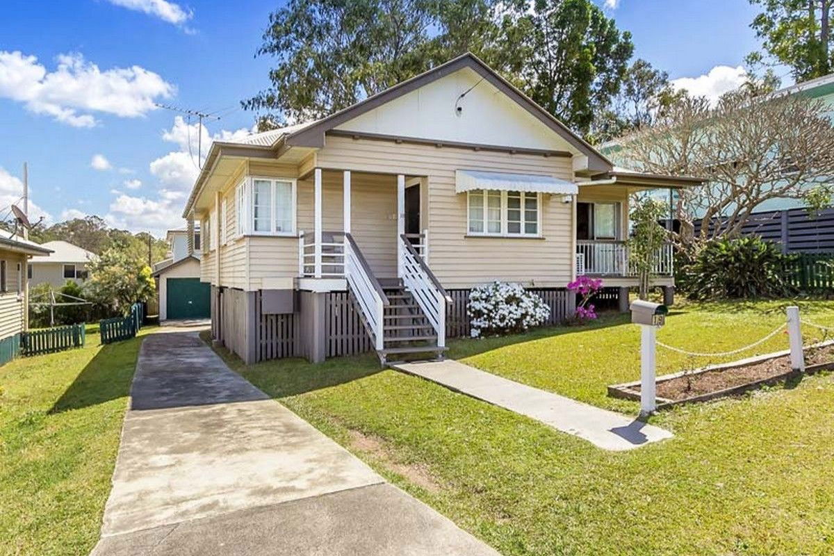 Main listing image for 19 Reid St, Petrie  QLD  4502