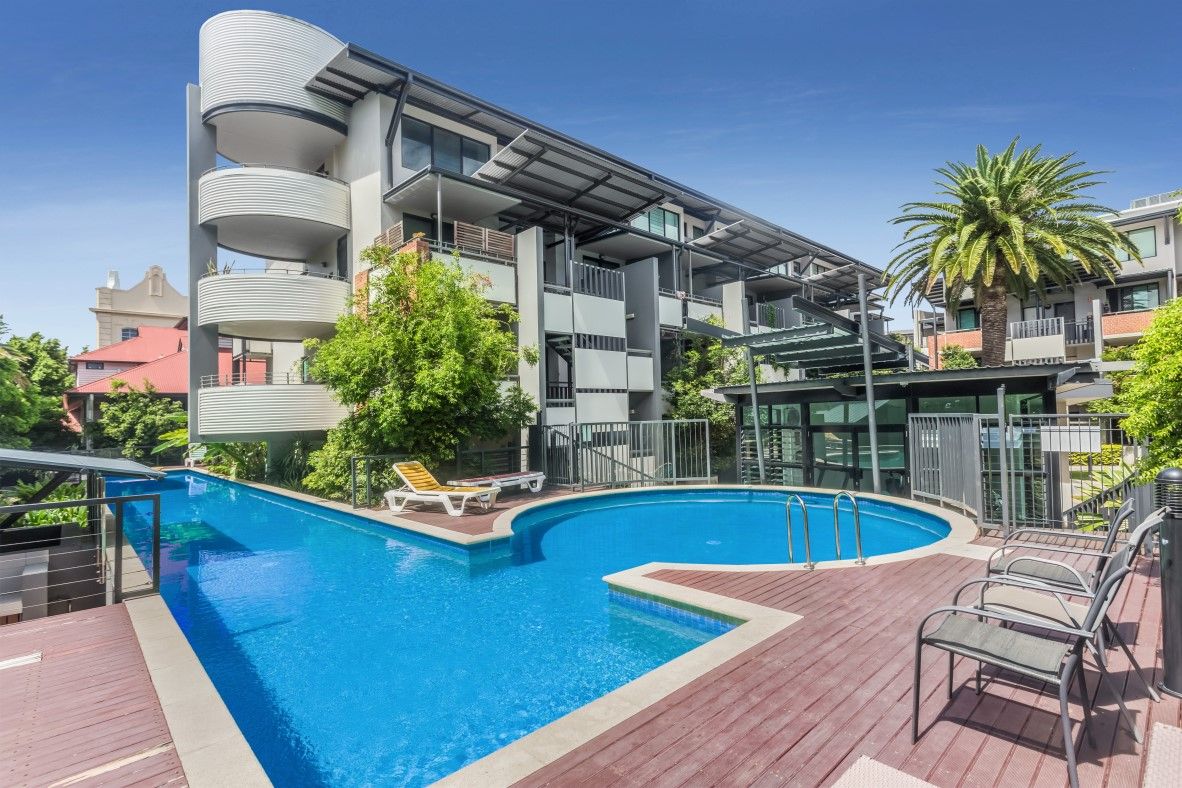 Main listing image for 68/139 Commercial Rd, Teneriffe  QLD  4005