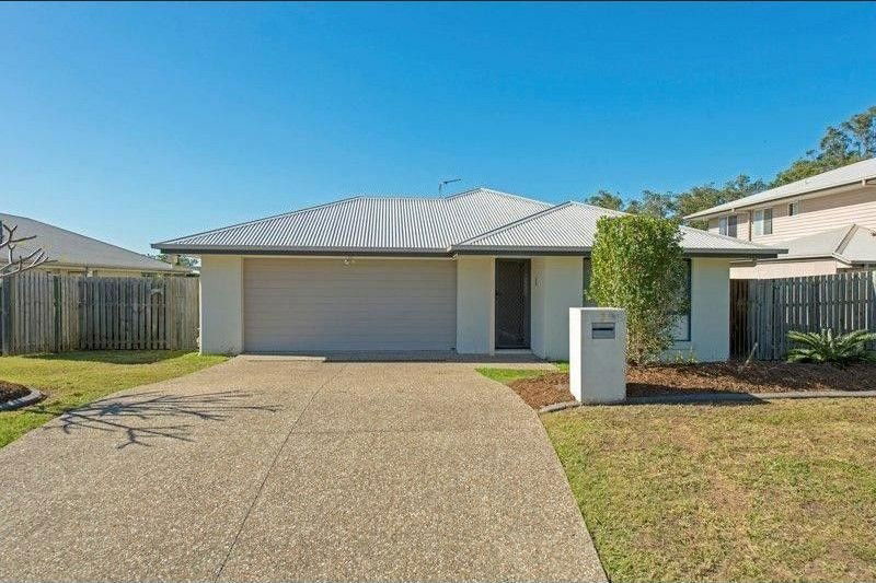 Main listing image for 3 Azure Way, Coomera  QLD  4209