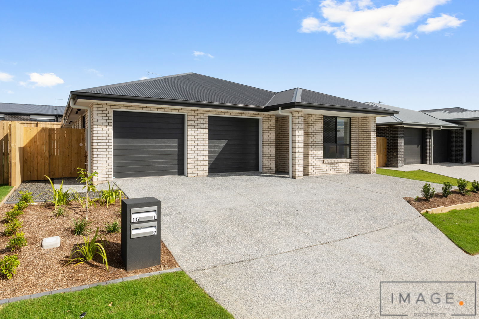 Main listing image for 2/15 Rothbury St, Logan Reserve  QLD  4133