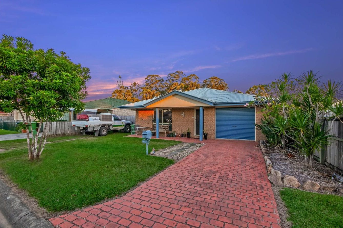 Main listing image for 12 Glenn St, Morayfield  QLD  4506