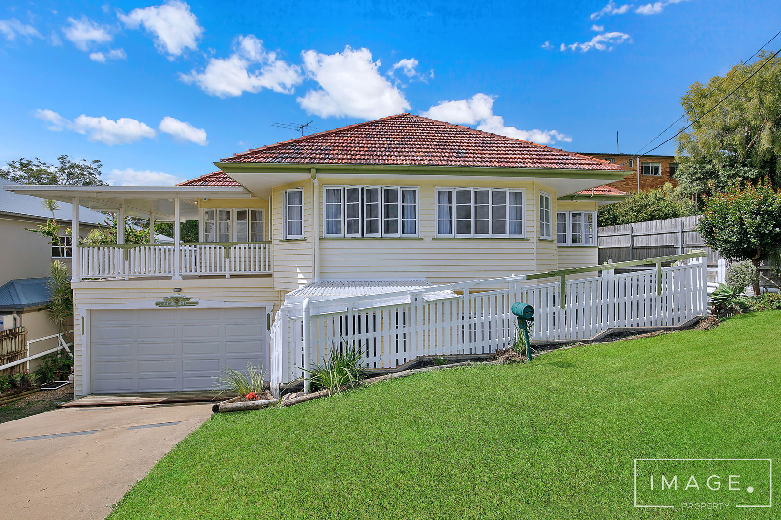 Main listing image for 9 Brook St, Windsor  QLD  4030