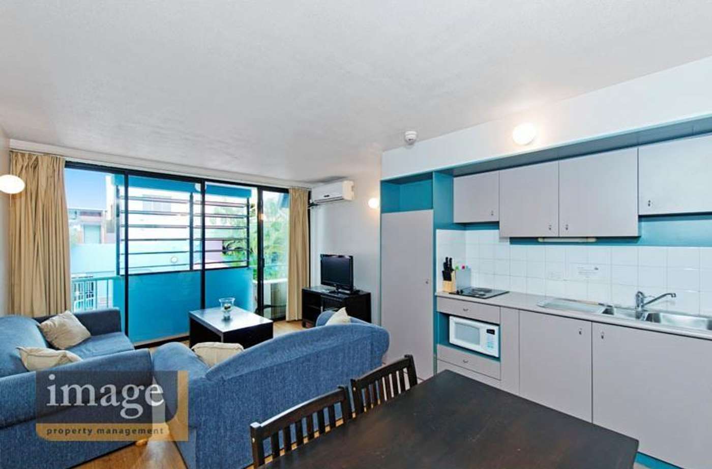 Main listing image for 27/237 St Pauls Terrace, Fortitude Valley  QLD  4006