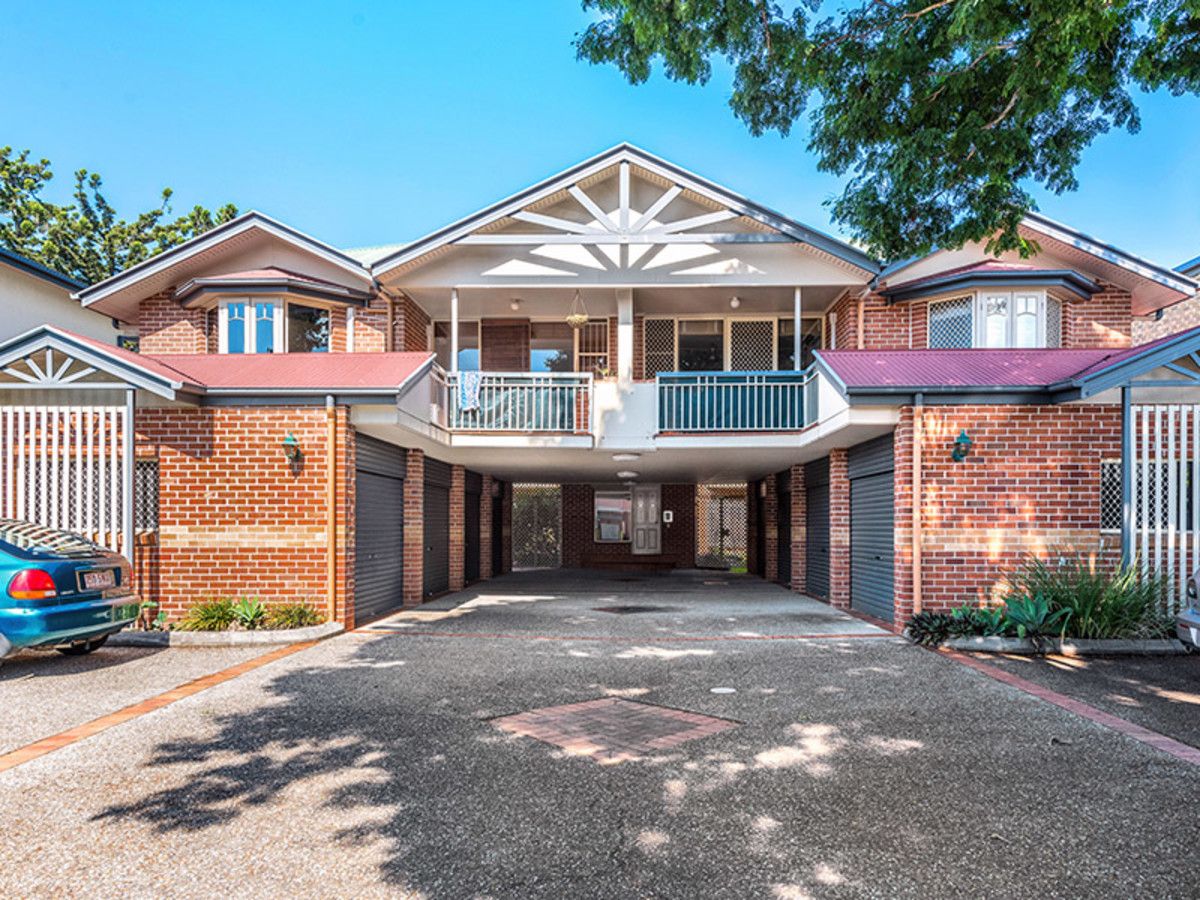 Main listing image for 4/3 Welsby St, New Farm  QLD  4005