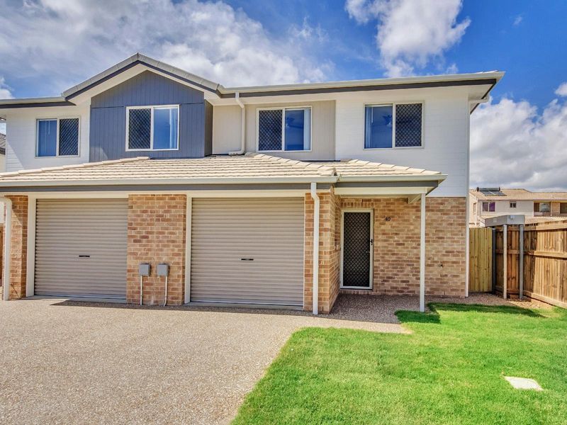 Main listing image for 40/28 Sean St, Boondall  QLD  4034