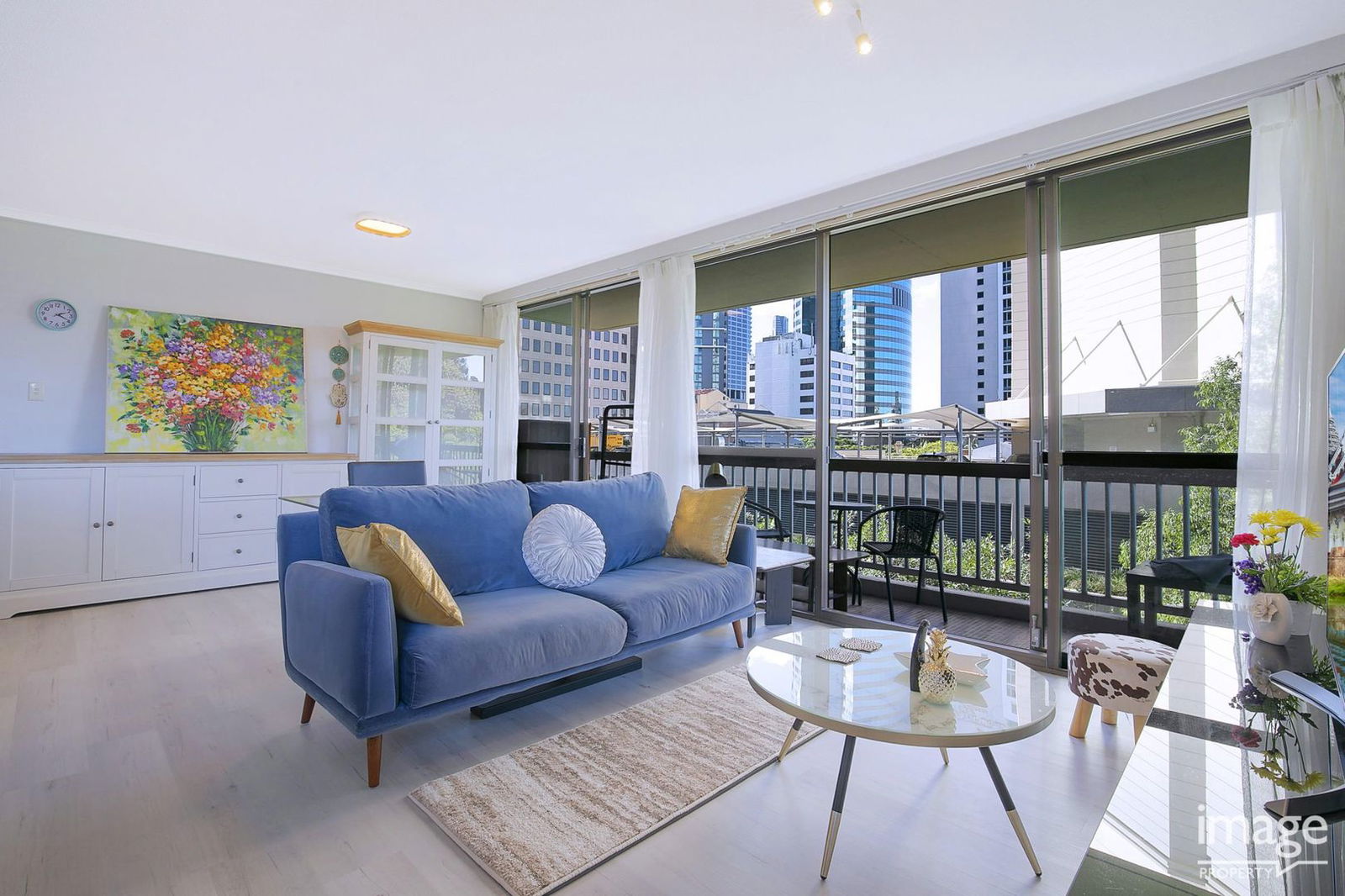 Main listing image for 44/204 Alice St, Brisbane City  QLD  4000
