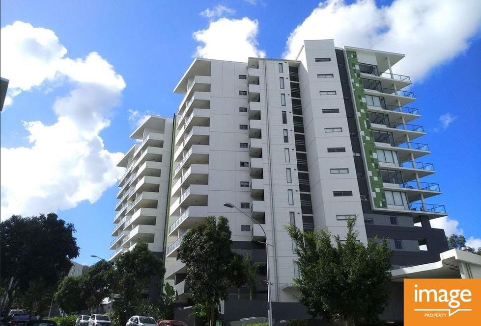 Main listing image for 20709/63 Blamey St, Kelvin Grove  QLD  4059