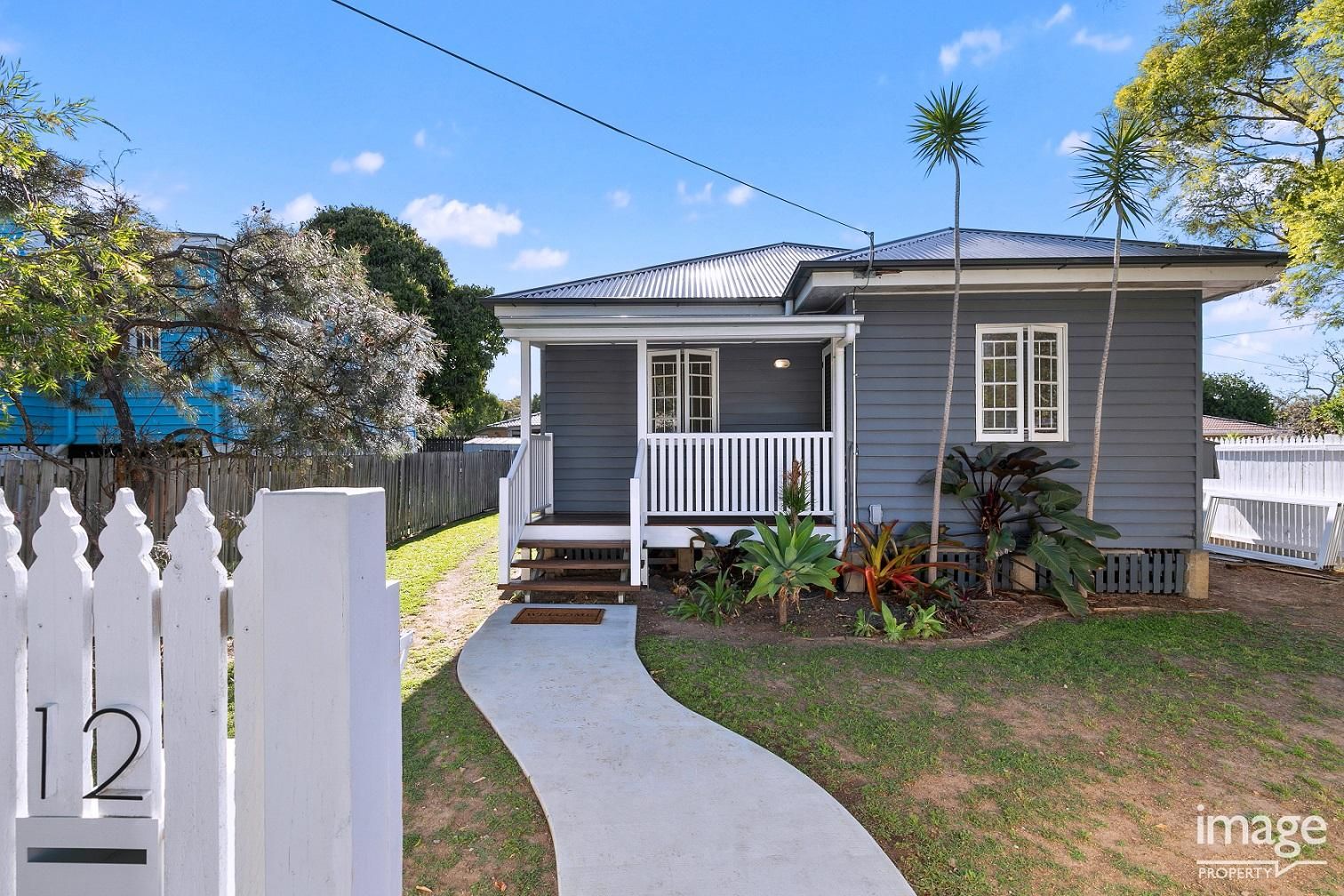 Main listing image for 12 Pascoe St, Mitchelton  QLD  4053