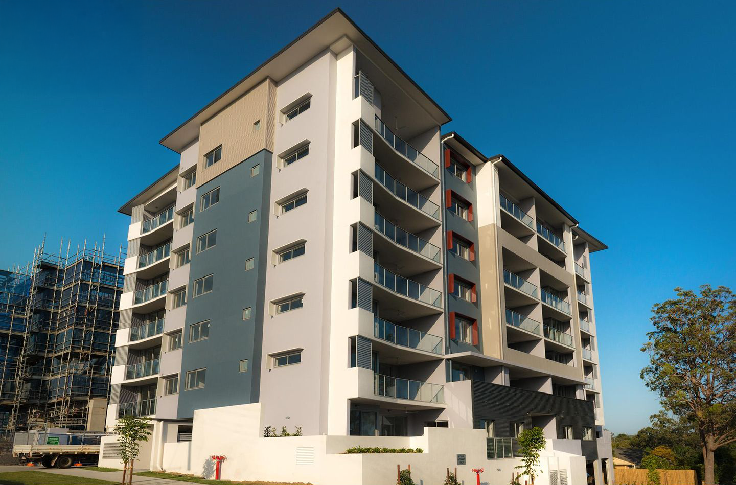 Main listing image for 1/26 Western Ave, Chermside  QLD  4032