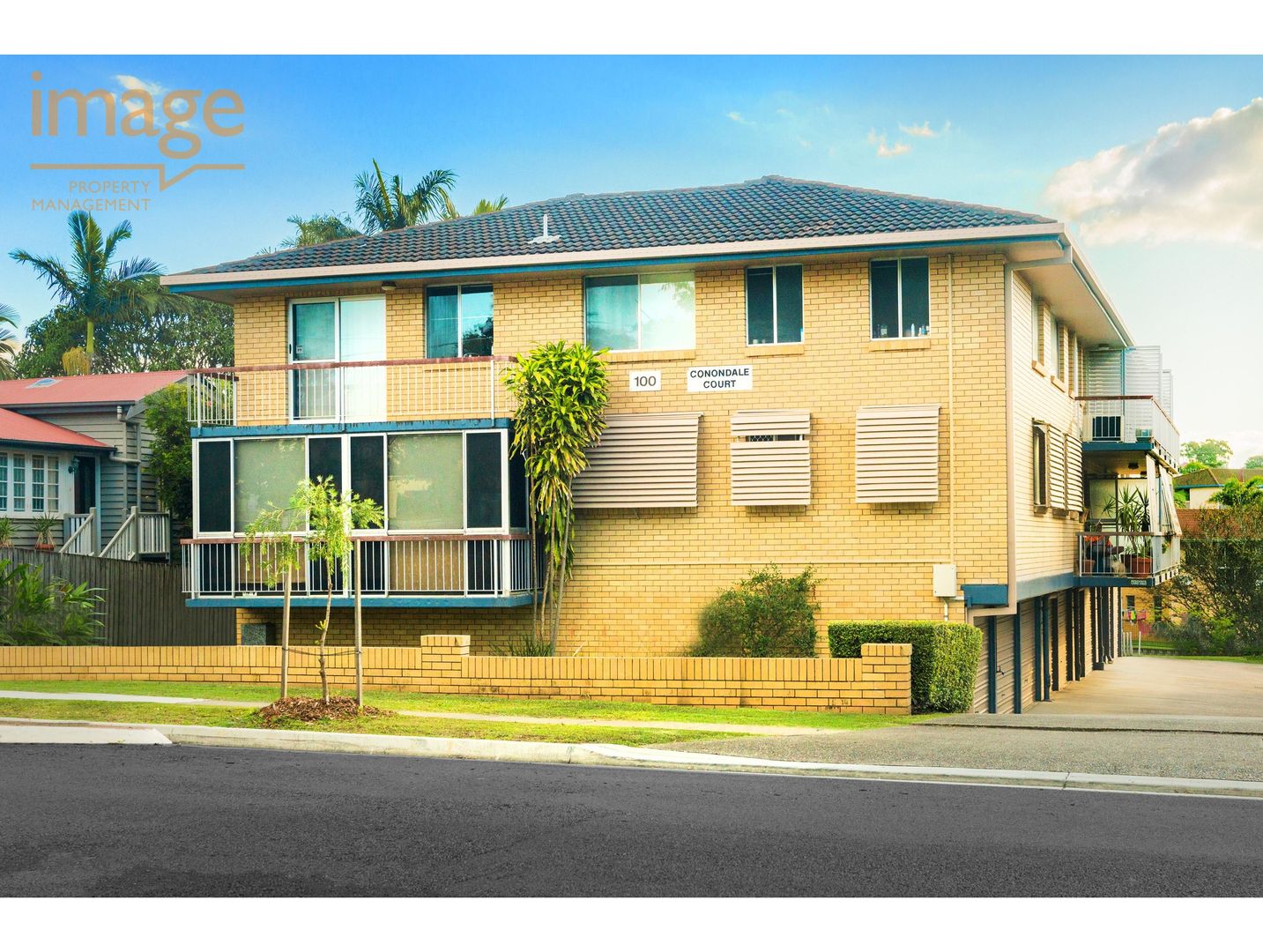 Main listing image for 4/100 Leckie Rd, Kedron  QLD  4031