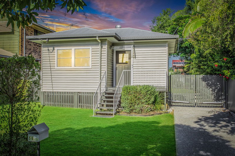 Main listing image for 56 Thomas St, Clontarf  QLD  4019