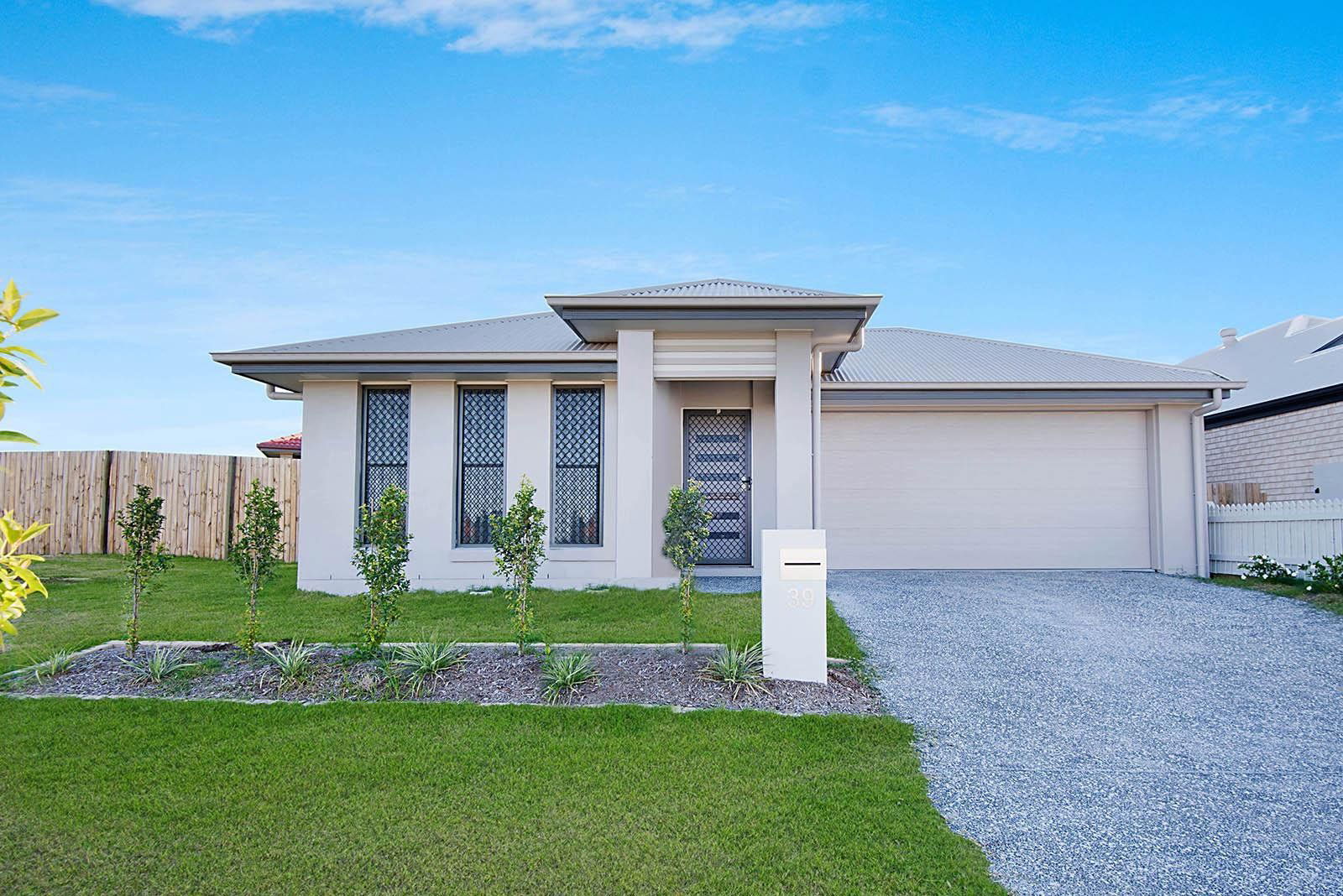 Main listing image for 39 Capricorn Cres, Springfield Lakes  QLD  4300