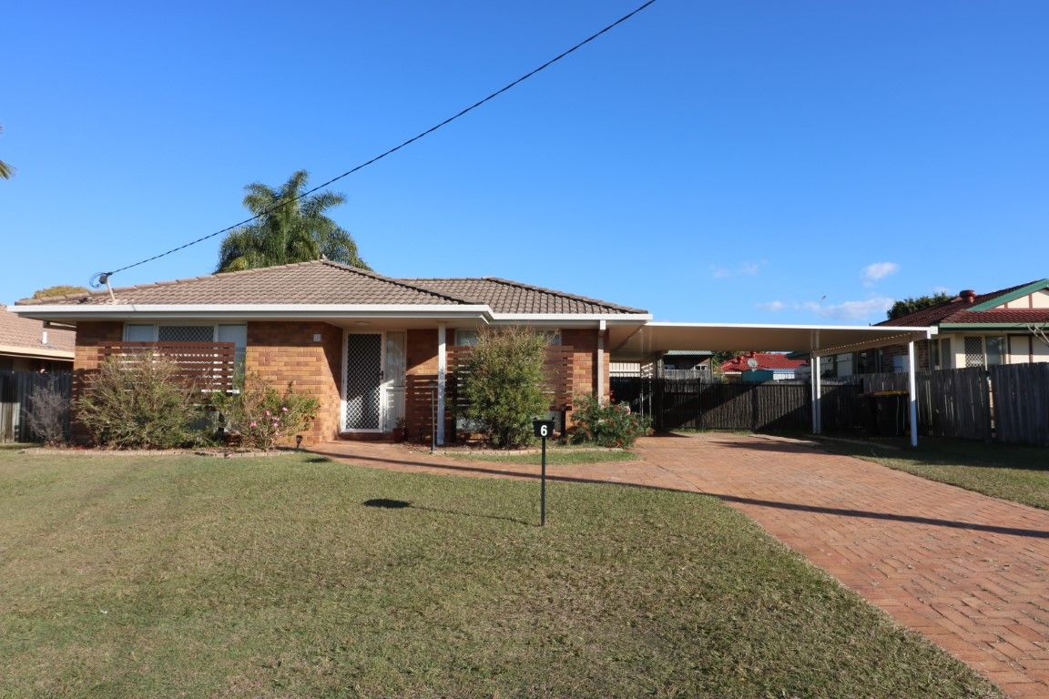 Main listing image for 6 Lynette Ct, Deception Bay  QLD  4508