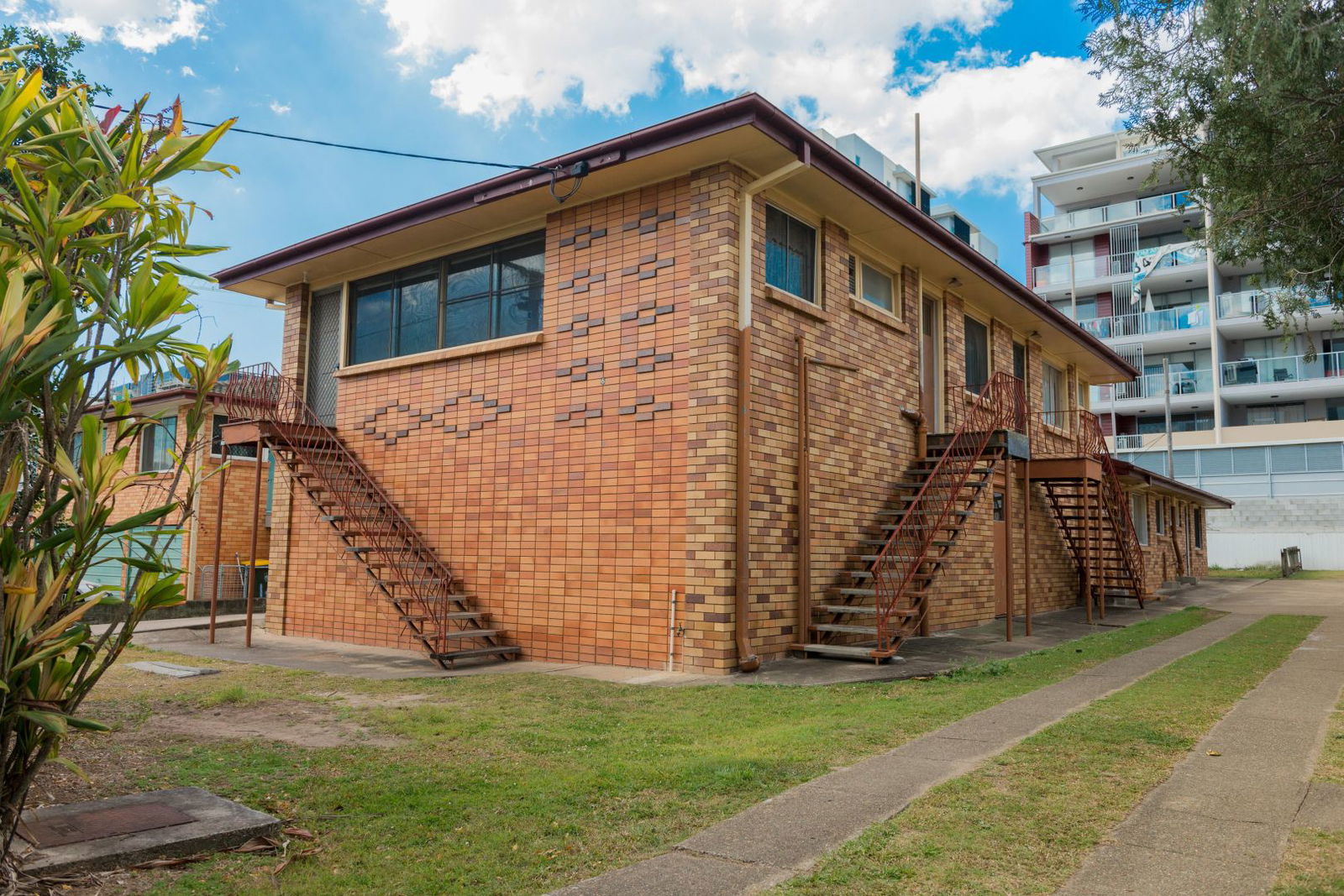Main listing image for 3/6 Charlotte St, Chermside  QLD  4032