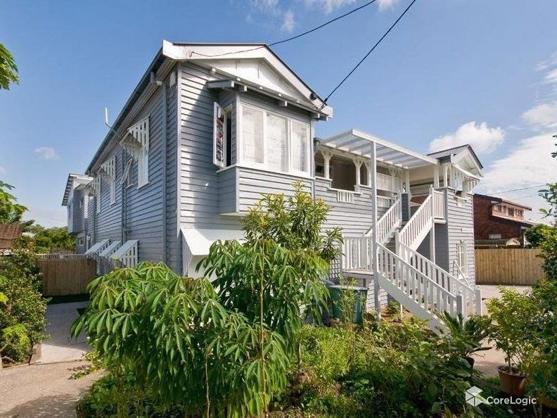 Main listing image for 2-1/319 Annerley Rd, Annerley  QLD  4103