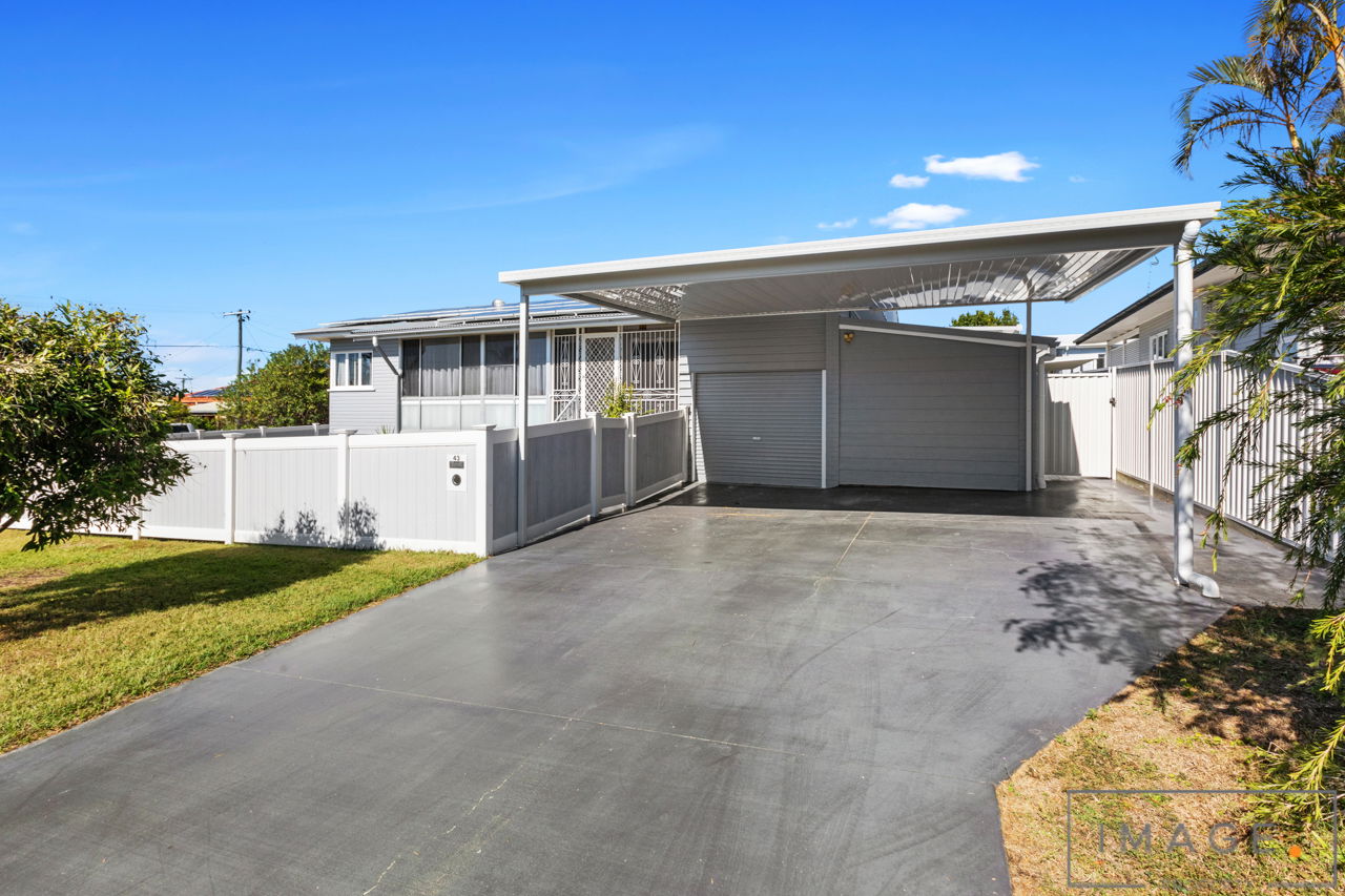 Main listing image for 43 Ewan St, Margate  QLD  4019