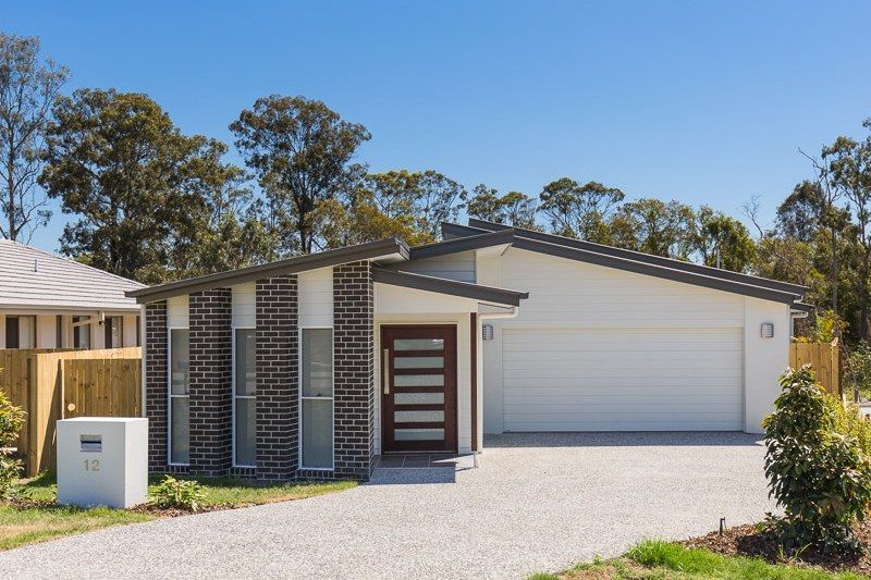 Main listing image for 12 Kangaroo Ct, Rochedale  QLD  4123