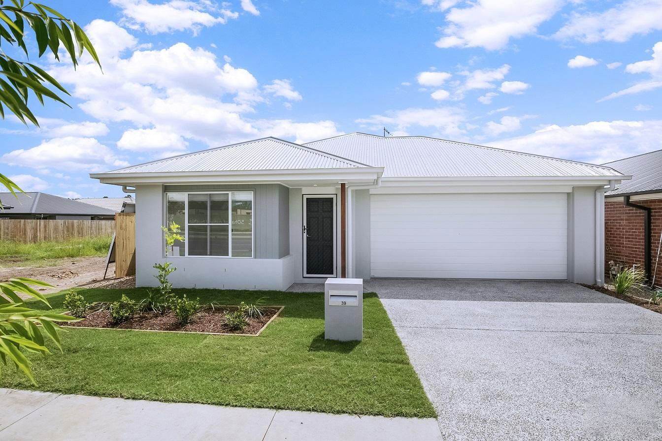 Main listing image for 36 Covella Blvd, Greenbank  QLD  4124