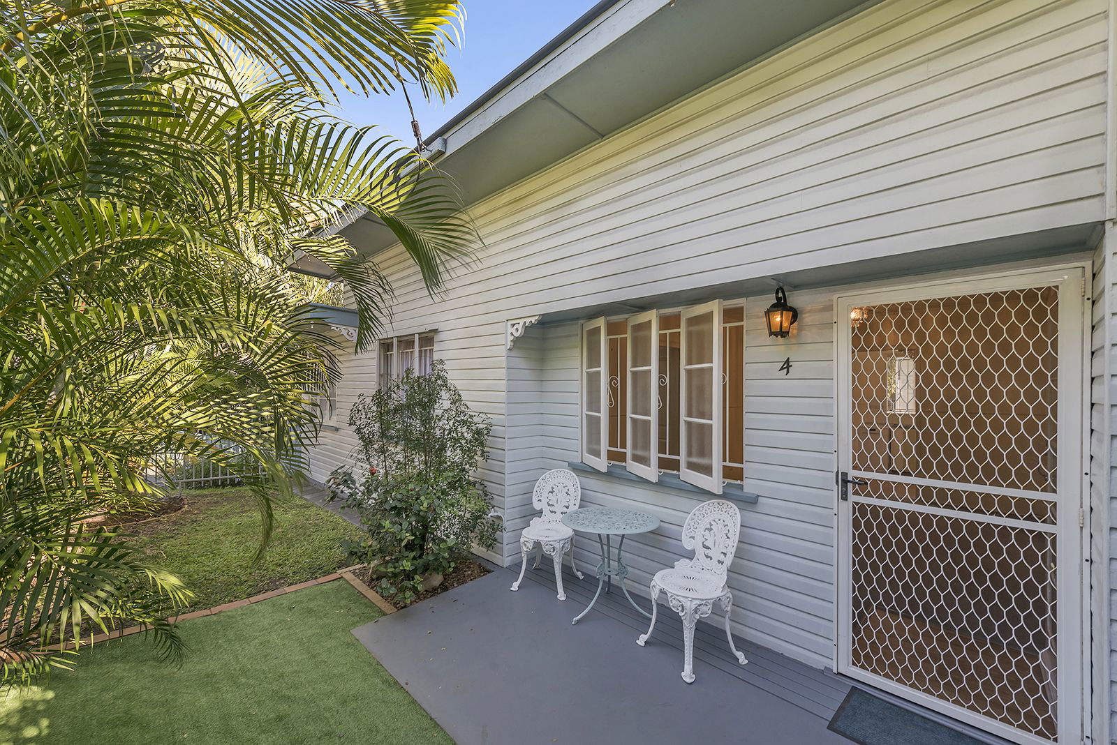 Main listing image for 4/91-93 Maygar St, Windsor  QLD  4030