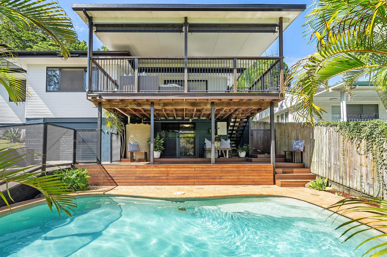 Main listing image for 13 Flynn St, Holland Park West  QLD  4121