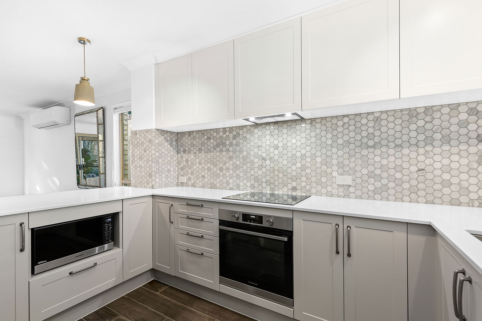 Main listing image for 27/360 Simpsons Rd, Bardon  QLD  4065