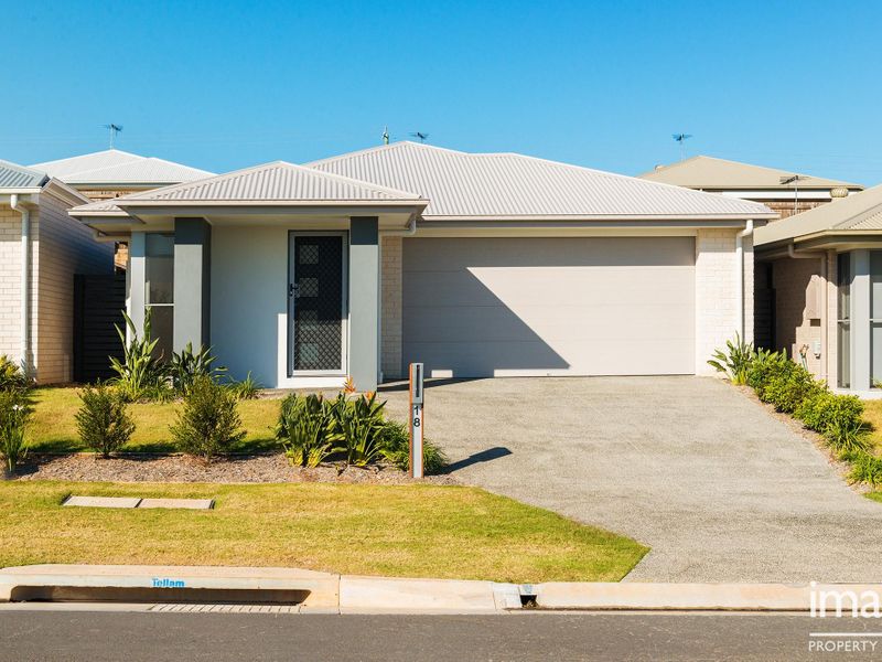 Main listing image for 18 Gardenia Cct, Dakabin  QLD  4503