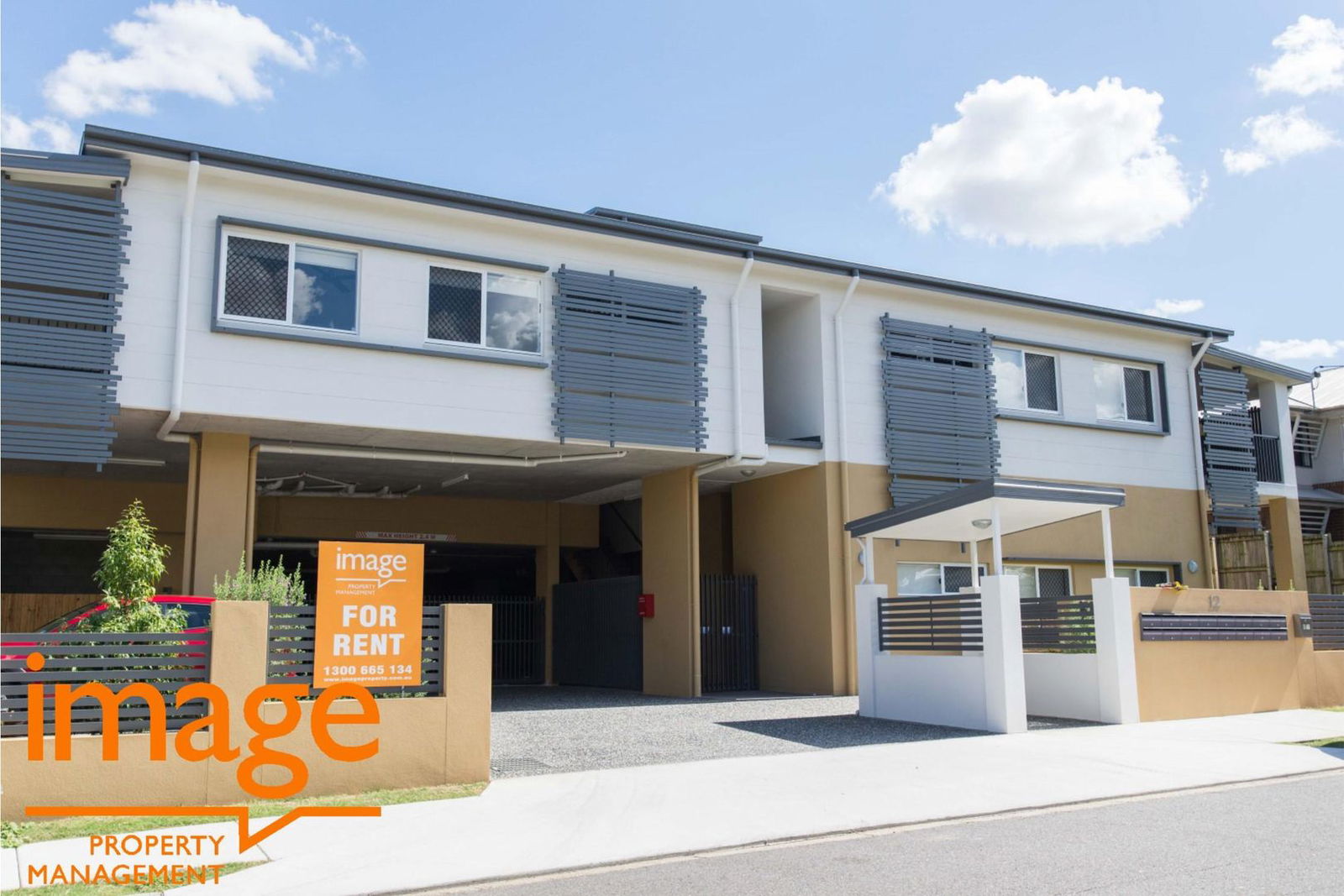 Main listing image for 4/12 Lutana St, Stafford  QLD  4053