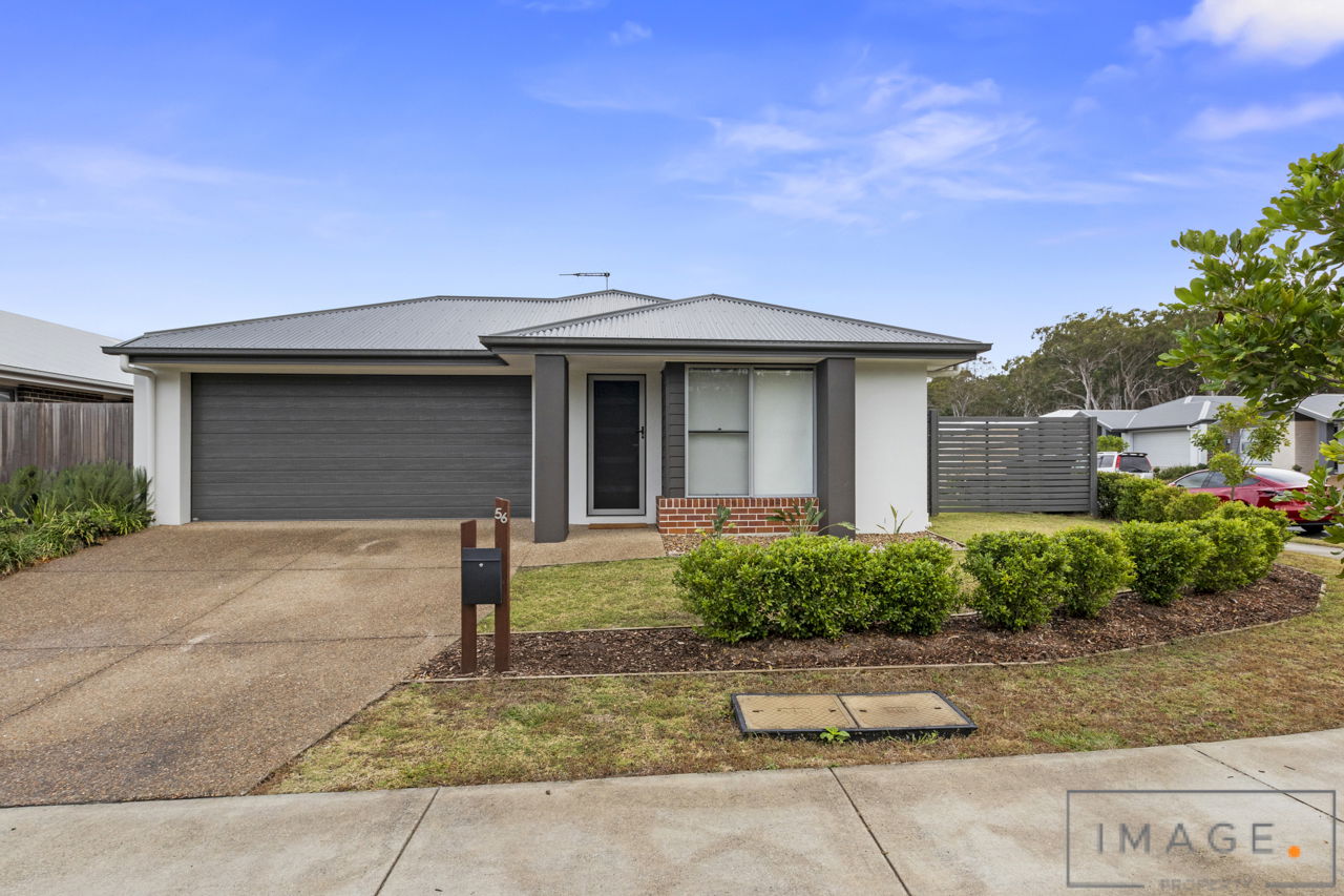 Main listing image for 56 Acqua St, Burpengary  QLD  4505