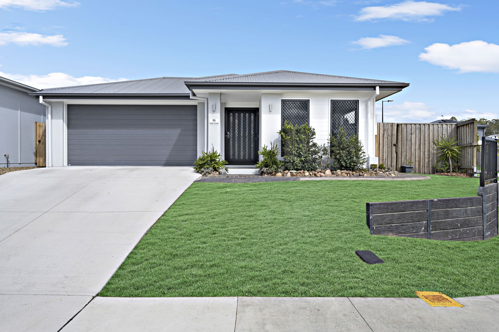 Main listing image for 55 Ridge Pde, Narangba  QLD  4504