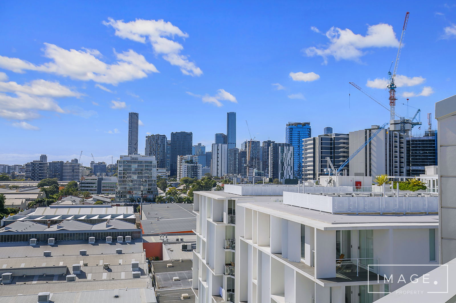Main listing image for 304/77 Jane St, West End  QLD  4101