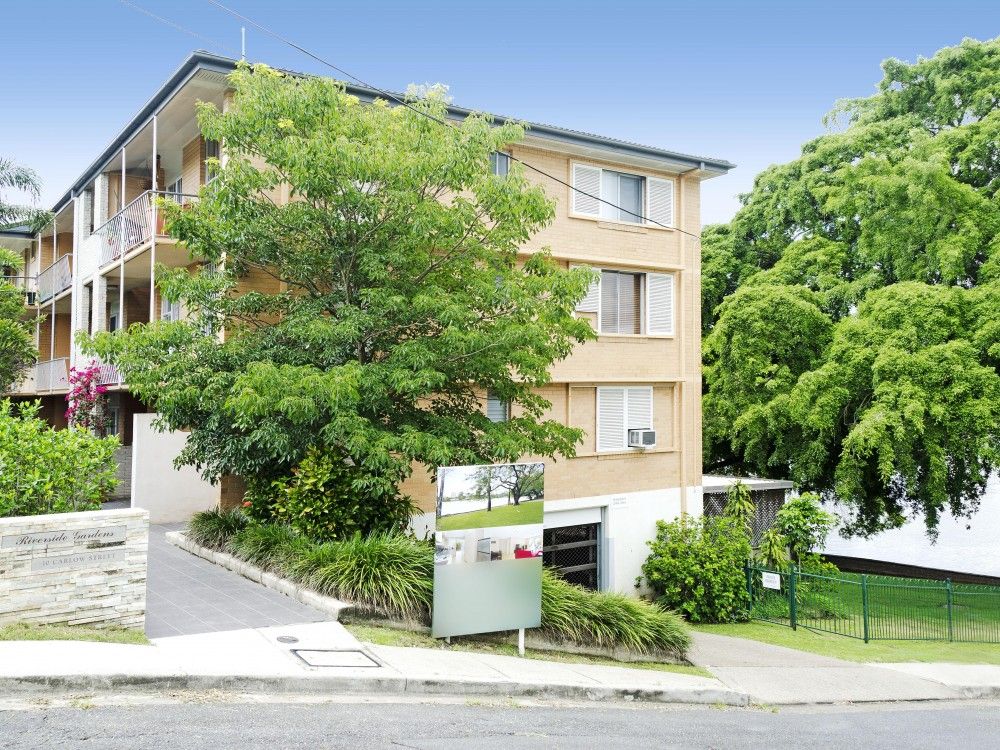 Main listing image for 5/10 Carlow St, West End  QLD  4101
