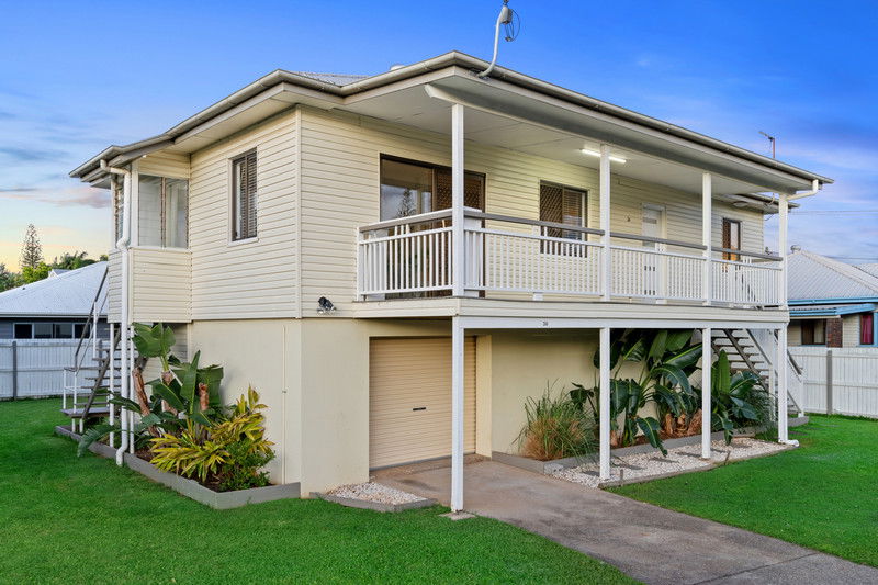 Main listing image for 36A Dunne St, Brighton  QLD  4017