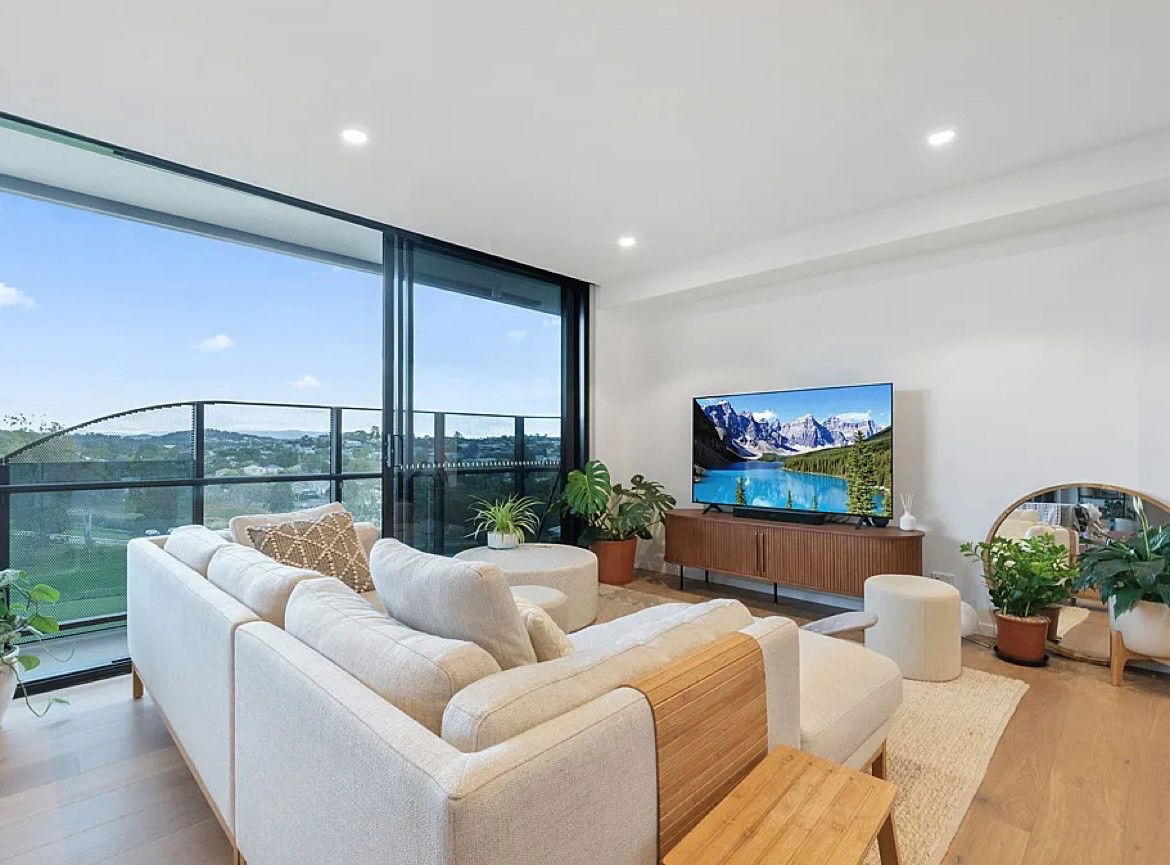 Main listing image for 122/2-8 Lucas Street, Lutwyche  QLD  4030