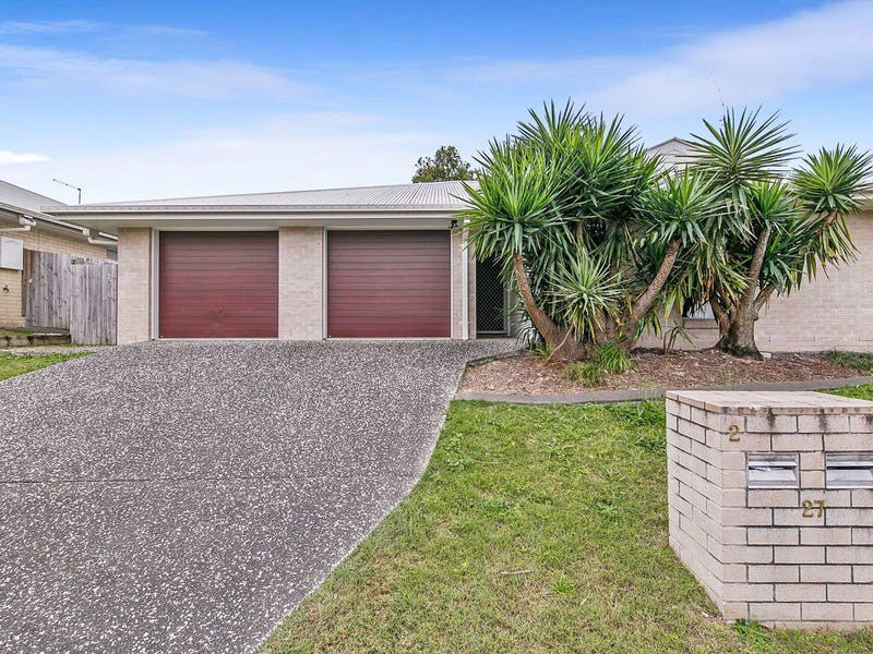 Main listing image for 1/27 Montree Cct, Kallangur  QLD  4503
