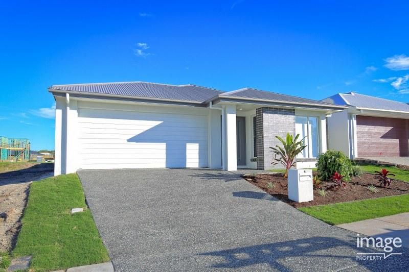Main listing image for 4 Allum Way, Logan Reserve  QLD  4133