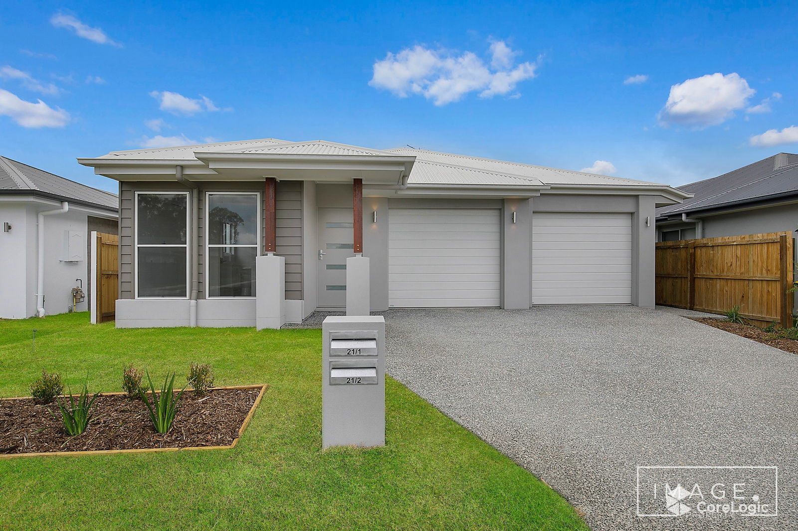Main listing image for 2/21 Jive Way, Ripley  QLD  4306