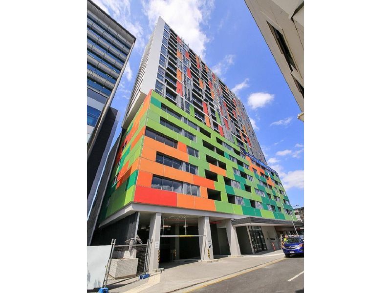 Main listing image for 1401/25 Connor St, Fortitude Valley  QLD  4006