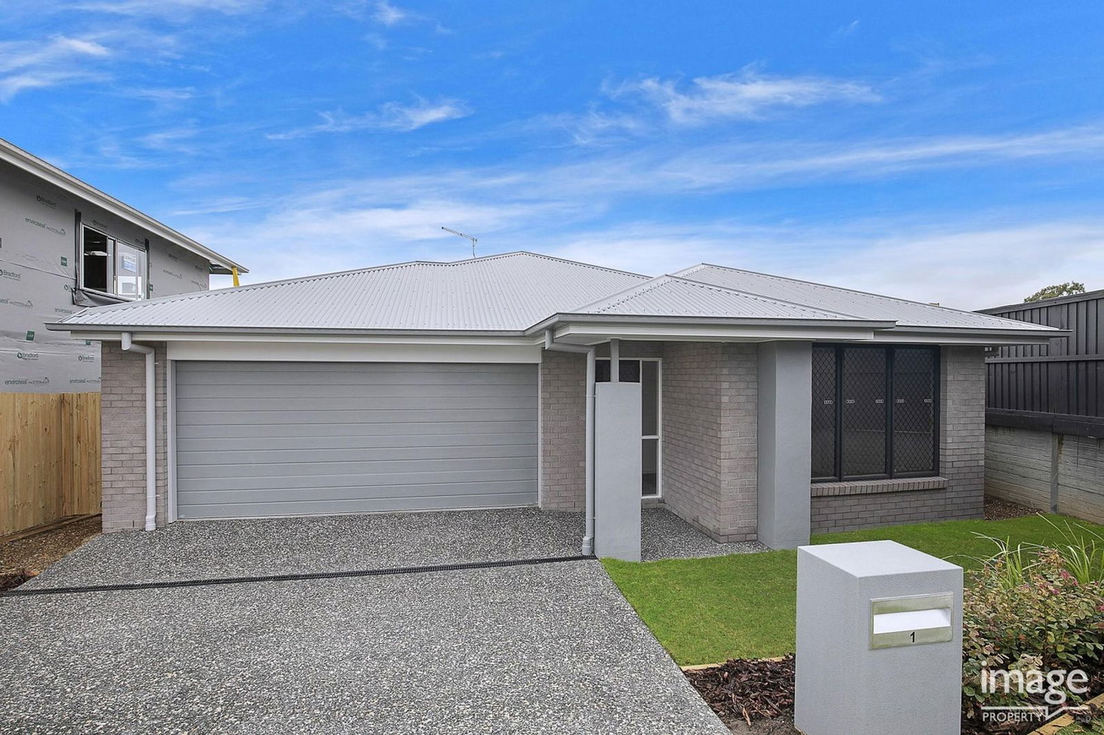 Main listing image for 1 Elegans Street, Pallara  QLD  4110