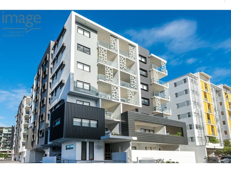 Main listing image for 126/21 Masters St, Newstead  QLD  4006