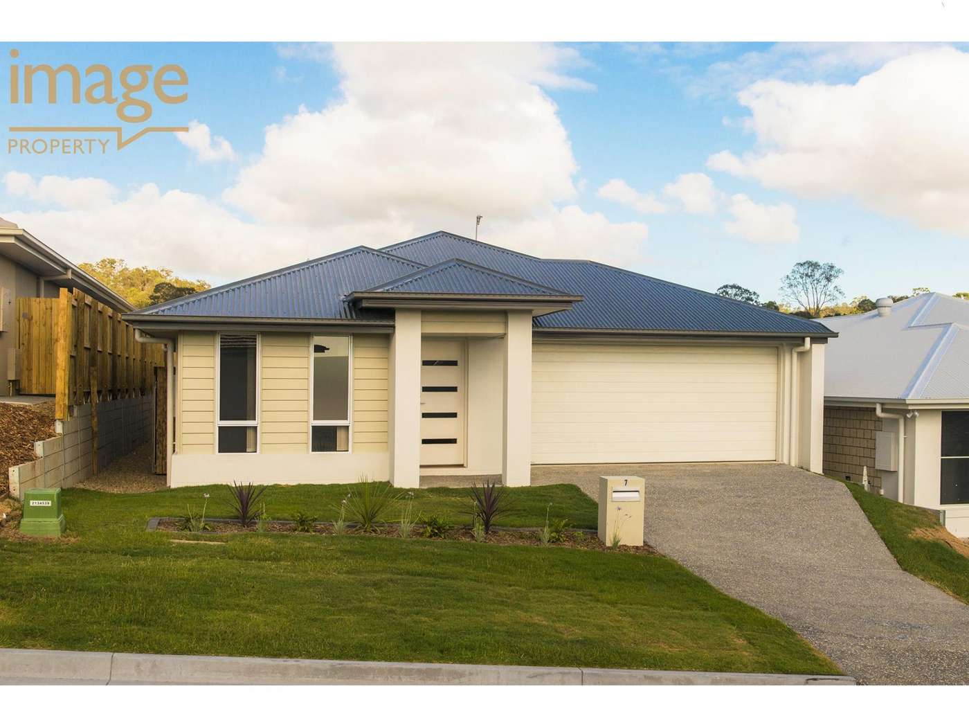 Main listing image for 7 Chamberlain Rise, Ormeau Hills  QLD  4208